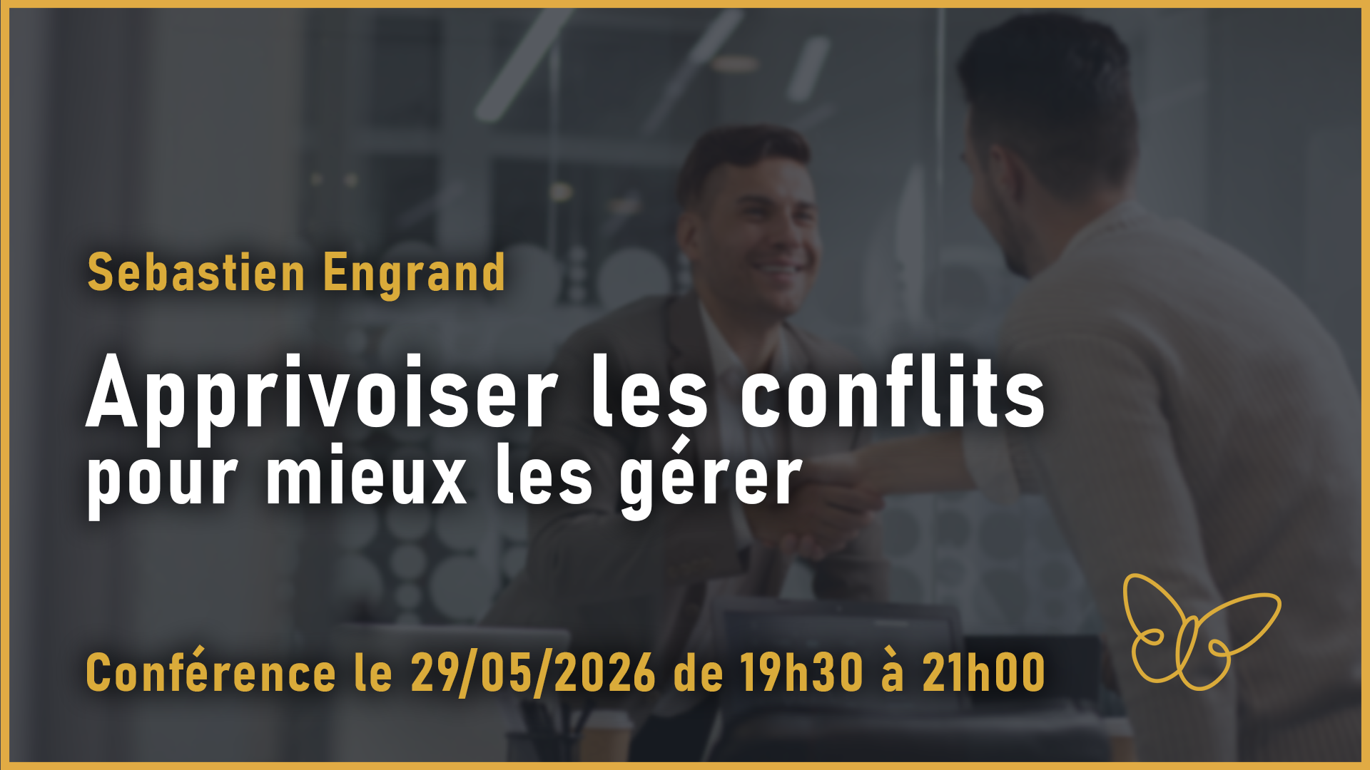 Apprivoiser les conflits pour mieux les gérer