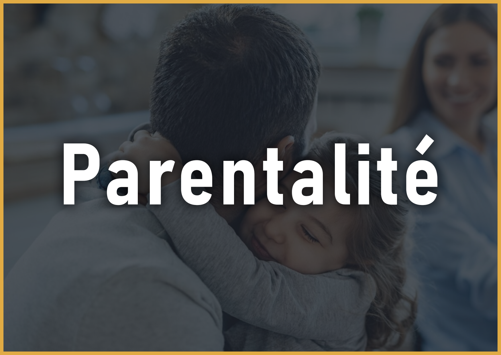 Parentalité