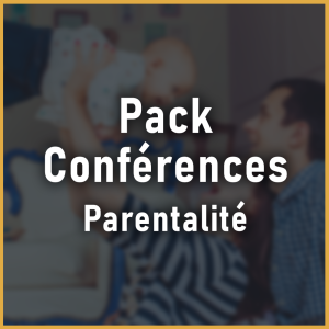 Pack Parentalité