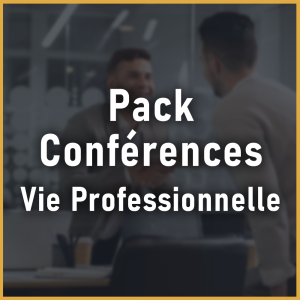 Pack Professionnelle